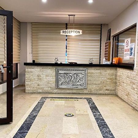 Eliba Otel Çeşme 外观 照片