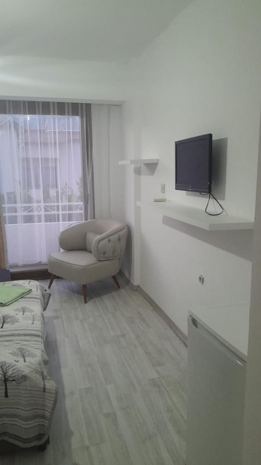 Eliba Otel Çeşme 外观 照片