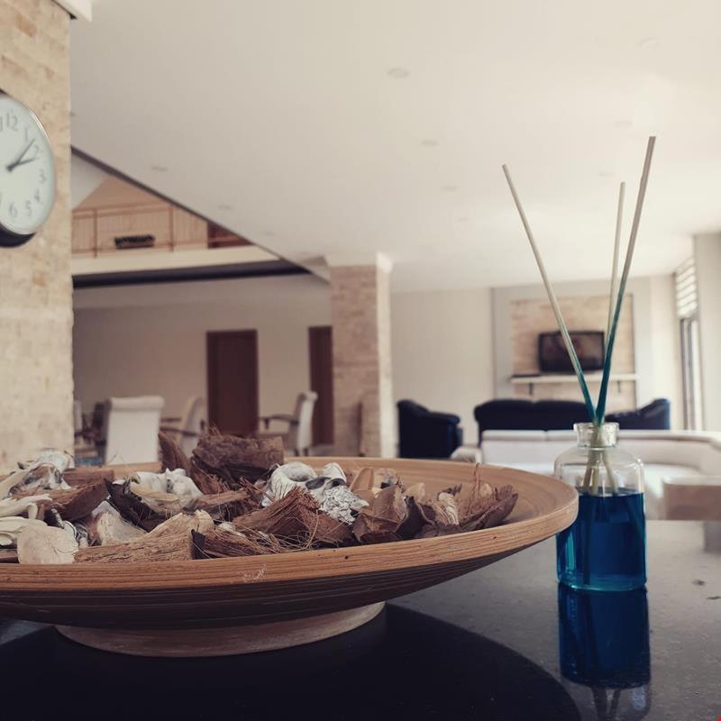 Eliba Otel Çeşme 外观 照片