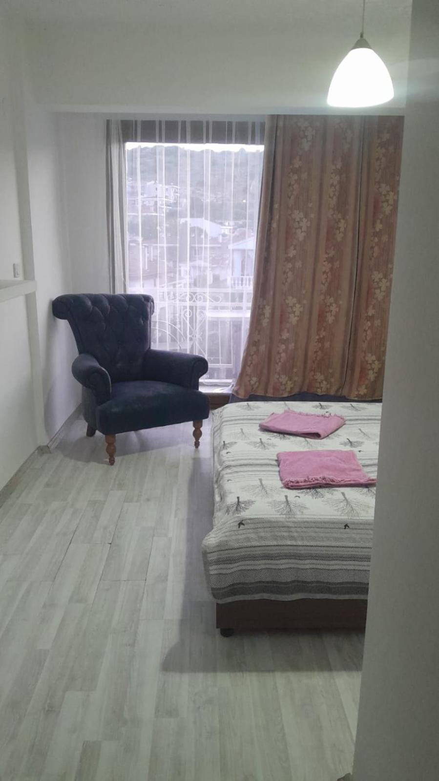 Eliba Otel Çeşme 外观 照片