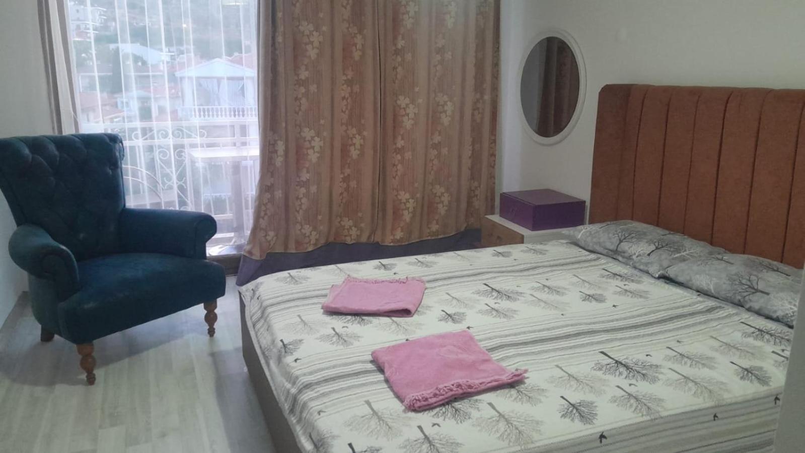 Eliba Otel Çeşme 外观 照片