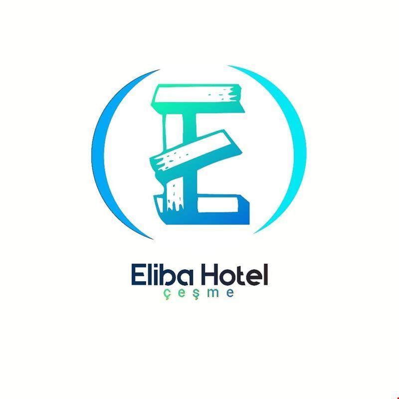 Eliba Otel Çeşme 外观 照片